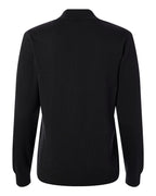 Women's New Classics Quarter-Zip Sweater | DG446W