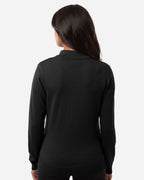 Women's New Classics Quarter-Zip Sweater | DG446W