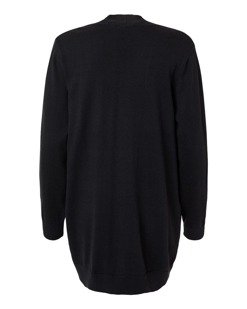 Women's New Classics Open Cardigan Sweater | DG447W