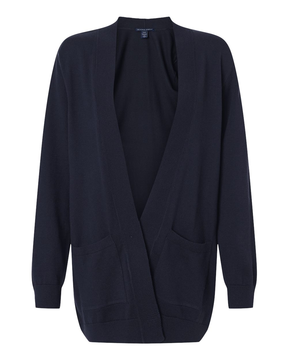 Women's New Classics Open Cardigan Sweater | DG447W