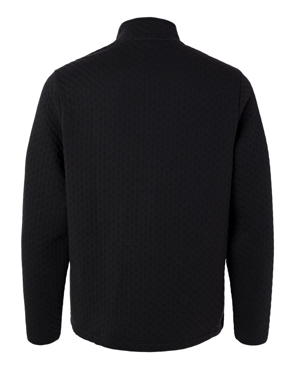 Men's Berkley Textured Full-Zip Jacket | DG740