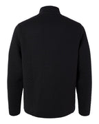 Men's Berkley Textured Full-Zip Jacket | DG740