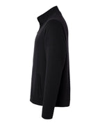 Men's Berkley Textured Full-Zip Jacket | DG740