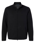 Men's Berkley Textured Full-Zip Jacket | DG740