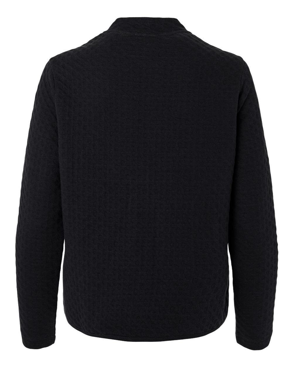 Women's Berkeley Textured Full-Zip Jacket | DG740W