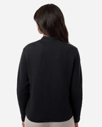 Women's Berkeley Textured Full-Zip Jacket | DG740W