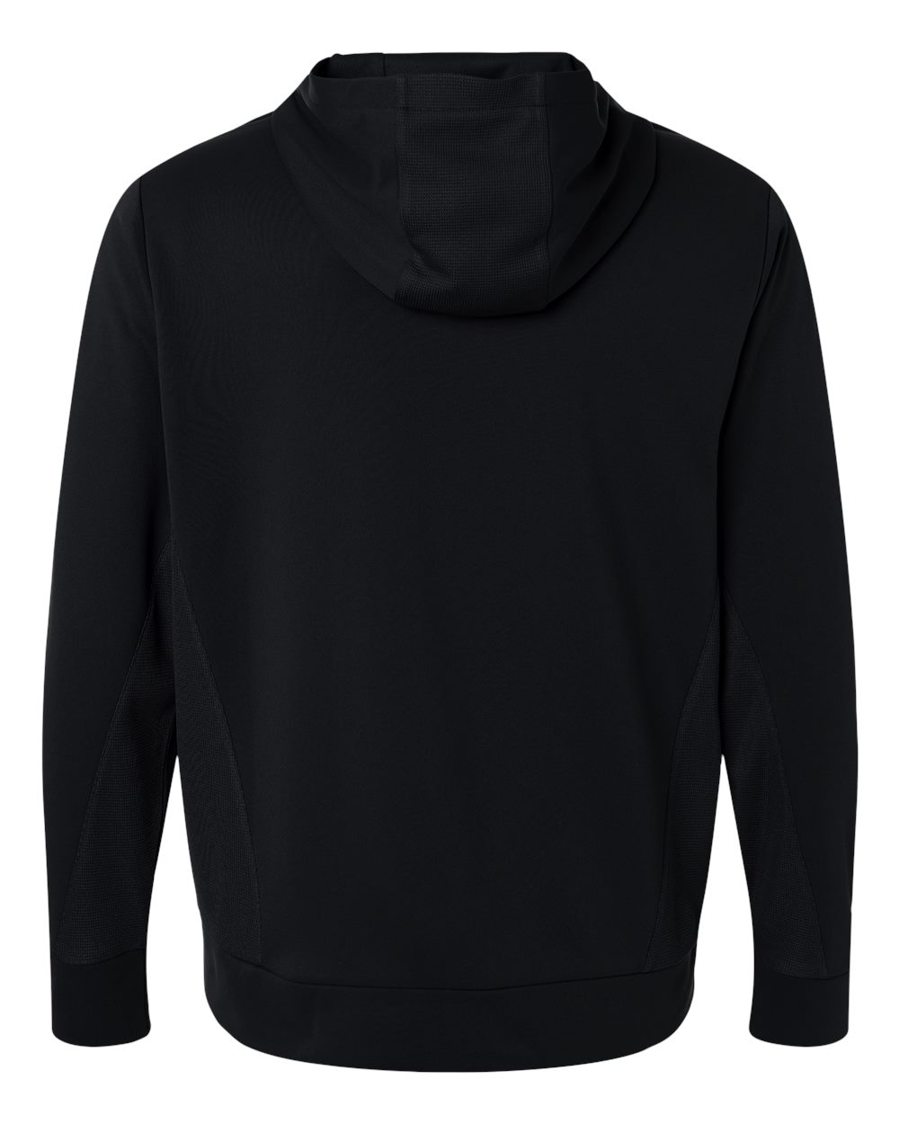 Unisex Squad Hooded Tech Fleece Pullover | TT400