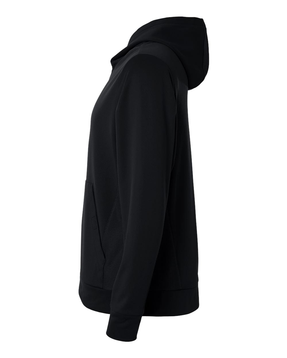 Sudadera con Capucha Unisex Squad Tech Fleece | TT400