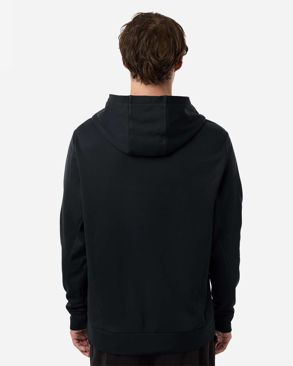 Sudadera con Capucha Unisex Squad Tech Fleece | TT400