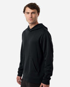 Sudadera con Capucha Unisex Squad Tech Fleece | TT400