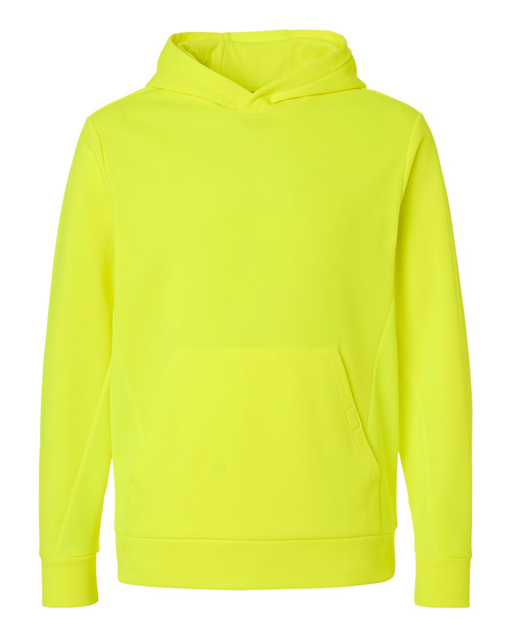Sudadera con Capucha Unisex Squad Tech Fleece | TT400