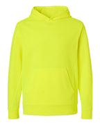 Sudadera con Capucha Unisex Squad Tech Fleece | TT400