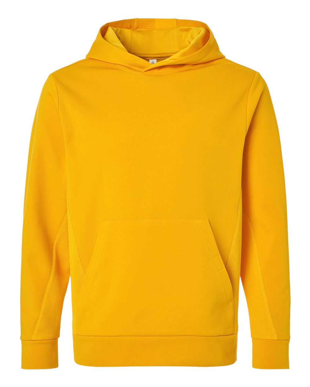 Sudadera con Capucha Unisex Squad Tech Fleece | TT400