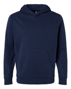 Sudadera con Capucha Unisex Squad Tech Fleece | TT400