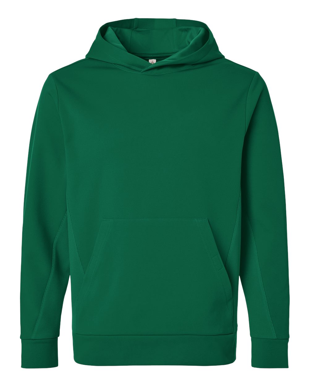 Sudadera con Capucha Unisex Squad Tech Fleece | TT400