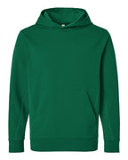 Sudadera con Capucha Unisex Squad Tech Fleece | TT400
