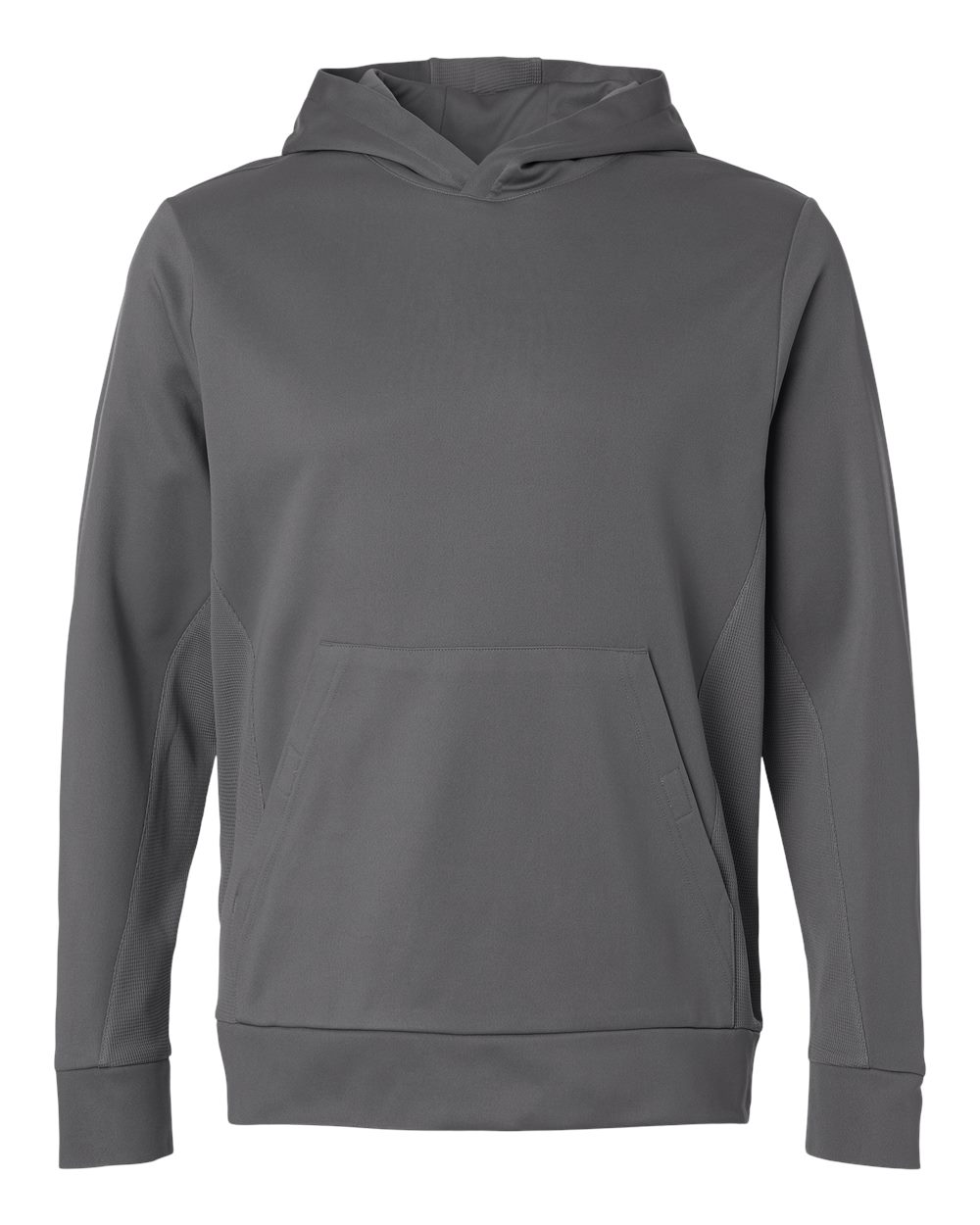 Sudadera con Capucha Unisex Squad Tech Fleece | TT400