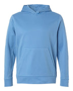 Sudadera con Capucha Unisex Squad Tech Fleece | TT400