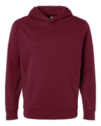 Sudadera con Capucha Unisex Squad Tech Fleece | TT400