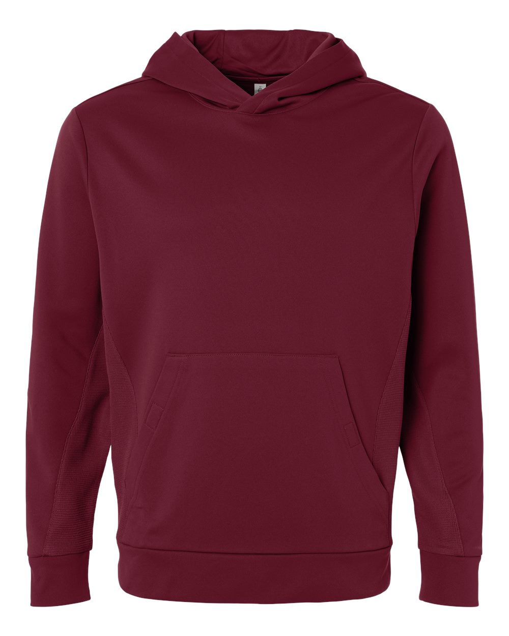 Sudadera con Capucha Unisex Squad Tech Fleece | TT400