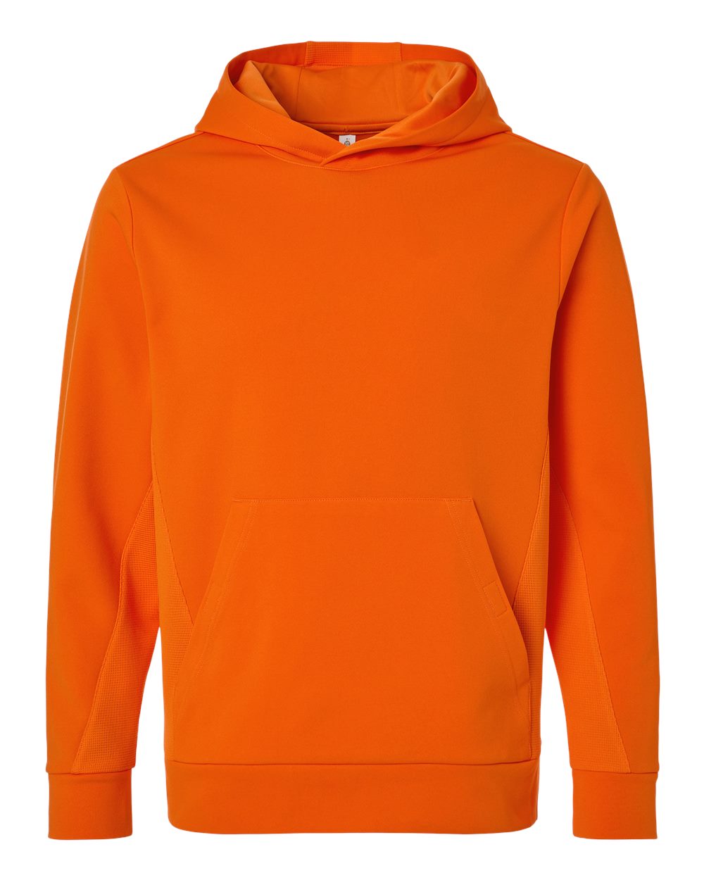 Sudadera con Capucha Unisex Squad Tech Fleece | TT400