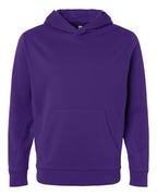 Sudadera con Capucha Unisex Squad Tech Fleece | TT400