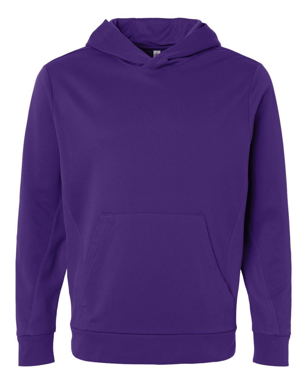 Sudadera con Capucha Unisex Squad Tech Fleece | TT400