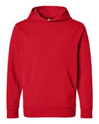 Sudadera con Capucha Unisex Squad Tech Fleece | TT400