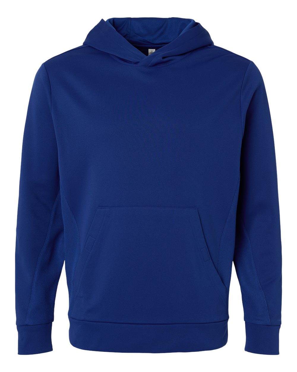Sudadera con Capucha Unisex Squad Tech Fleece | TT400