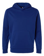 Sudadera con Capucha Unisex Squad Tech Fleece | TT400