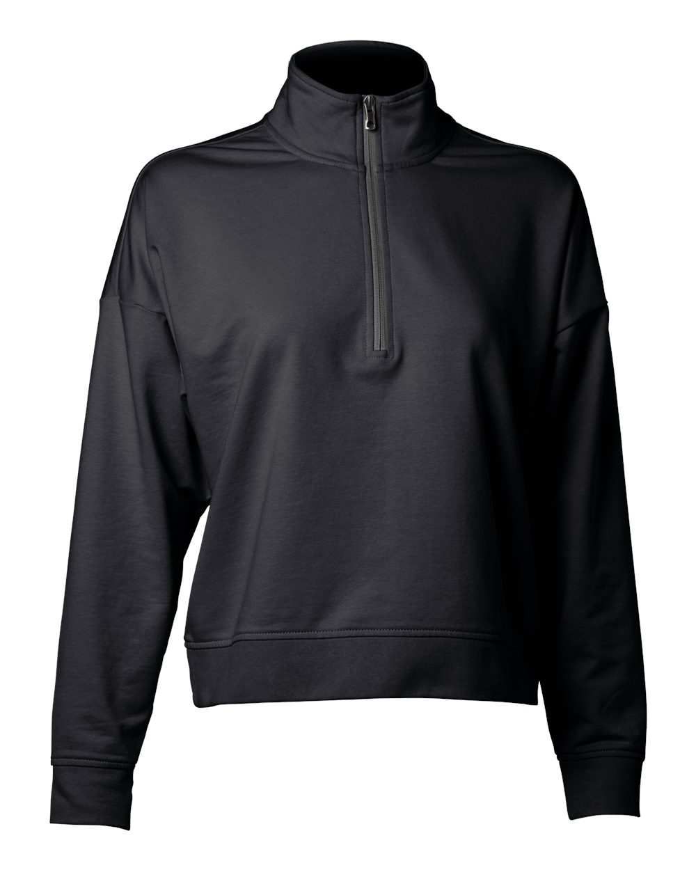 Women's Perform Quarter-Zip Pullover | EXP15WPQ