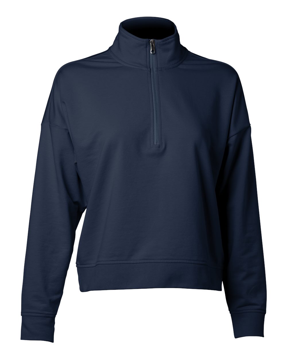 Women's Perform Quarter-Zip Pullover | EXP15WPQ