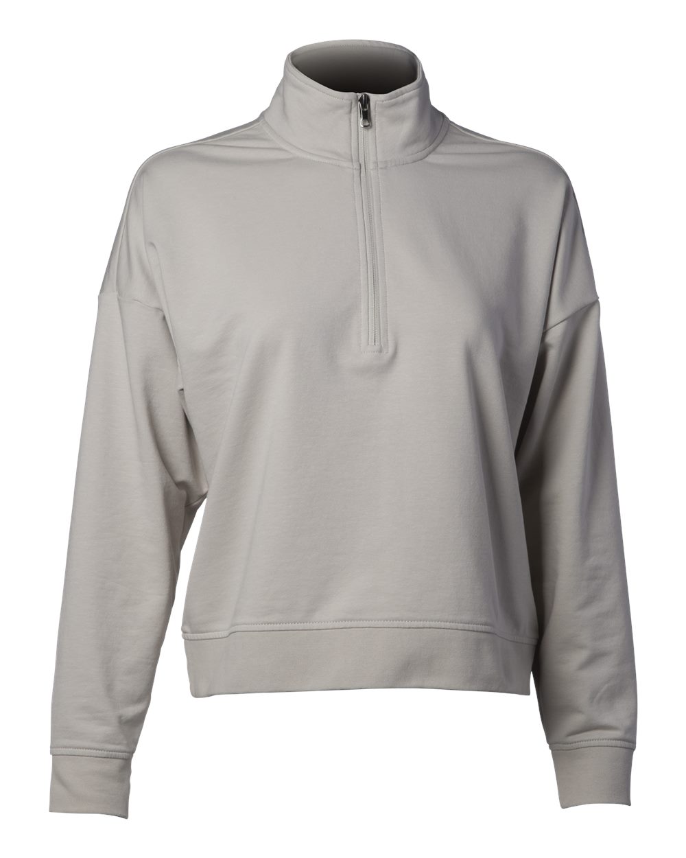 Women's Perform Quarter-Zip Pullover | EXP15WPQ
