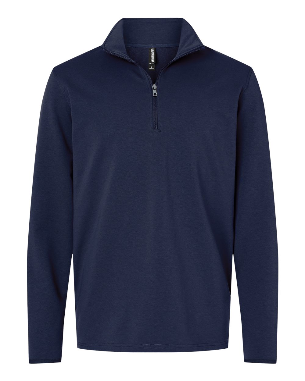 Men's Perform Quarter-Zip Pullover | EXP20PQ