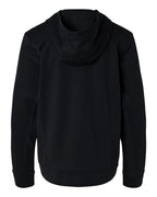 Youth Squad Hooded Tech Fleece Pullover | TT400Y