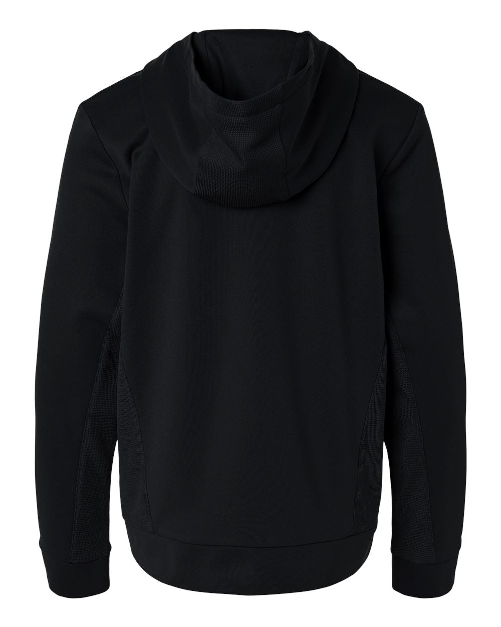 Youth Squad Hooded Tech Fleece Pullover | TT400Y