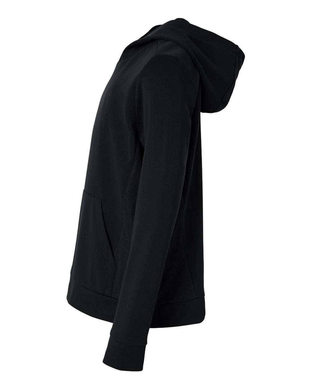 Youth Squad Hooded Tech Fleece Pullover | TT400Y