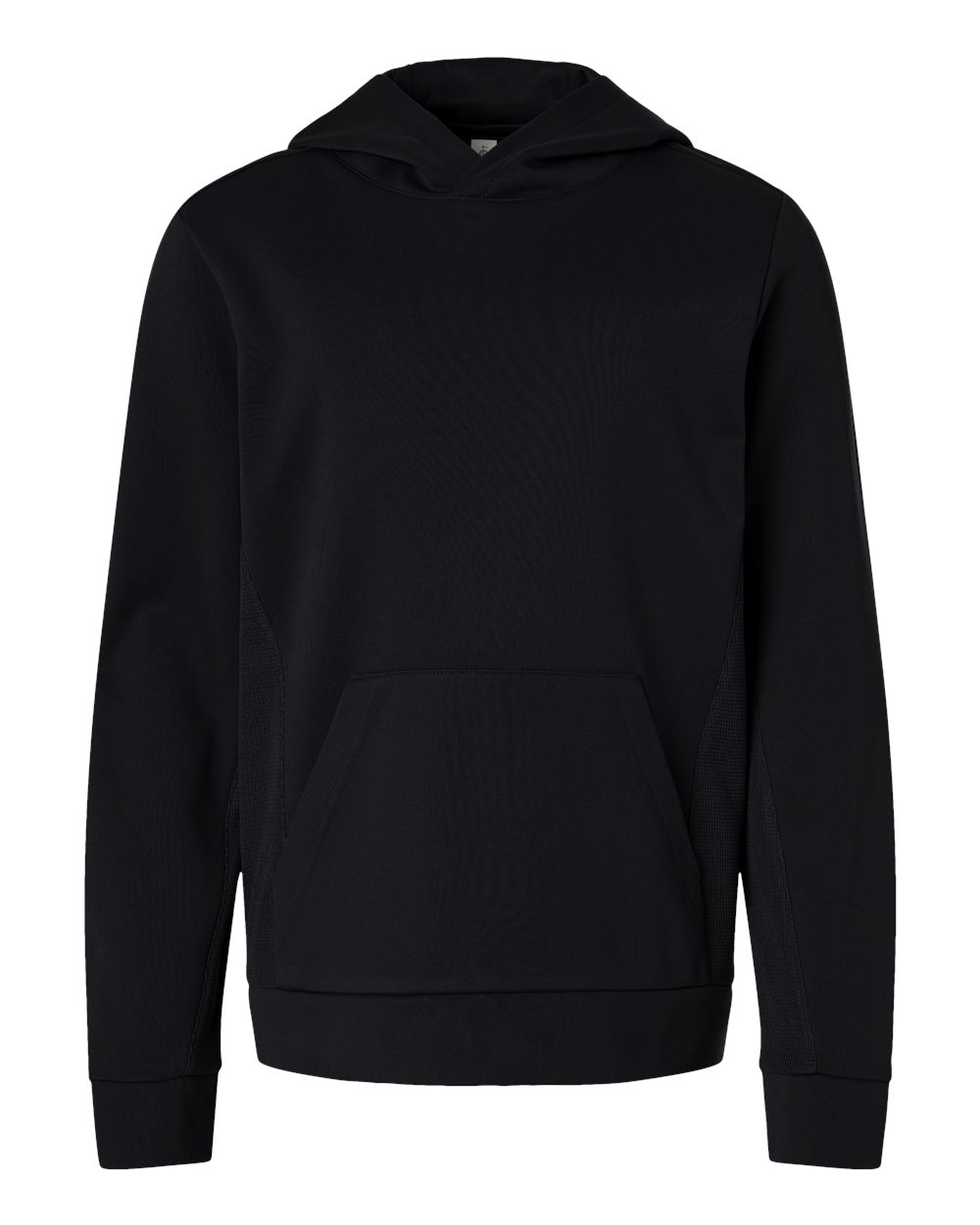 Youth Squad Hooded Tech Fleece Pullover | TT400Y