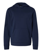 Youth Squad Hooded Tech Fleece Pullover | TT400Y
