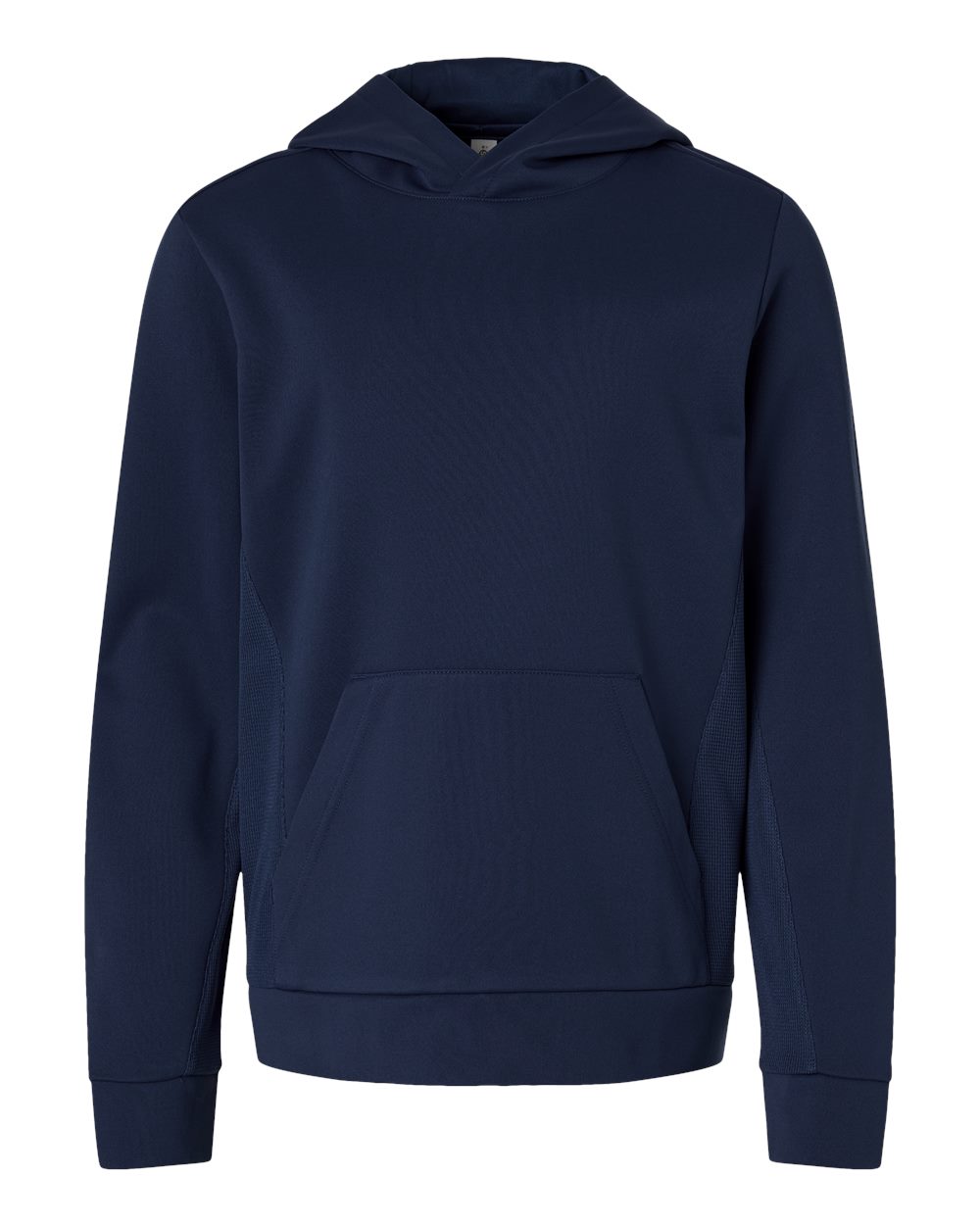 Youth Squad Hooded Tech Fleece Pullover | TT400Y
