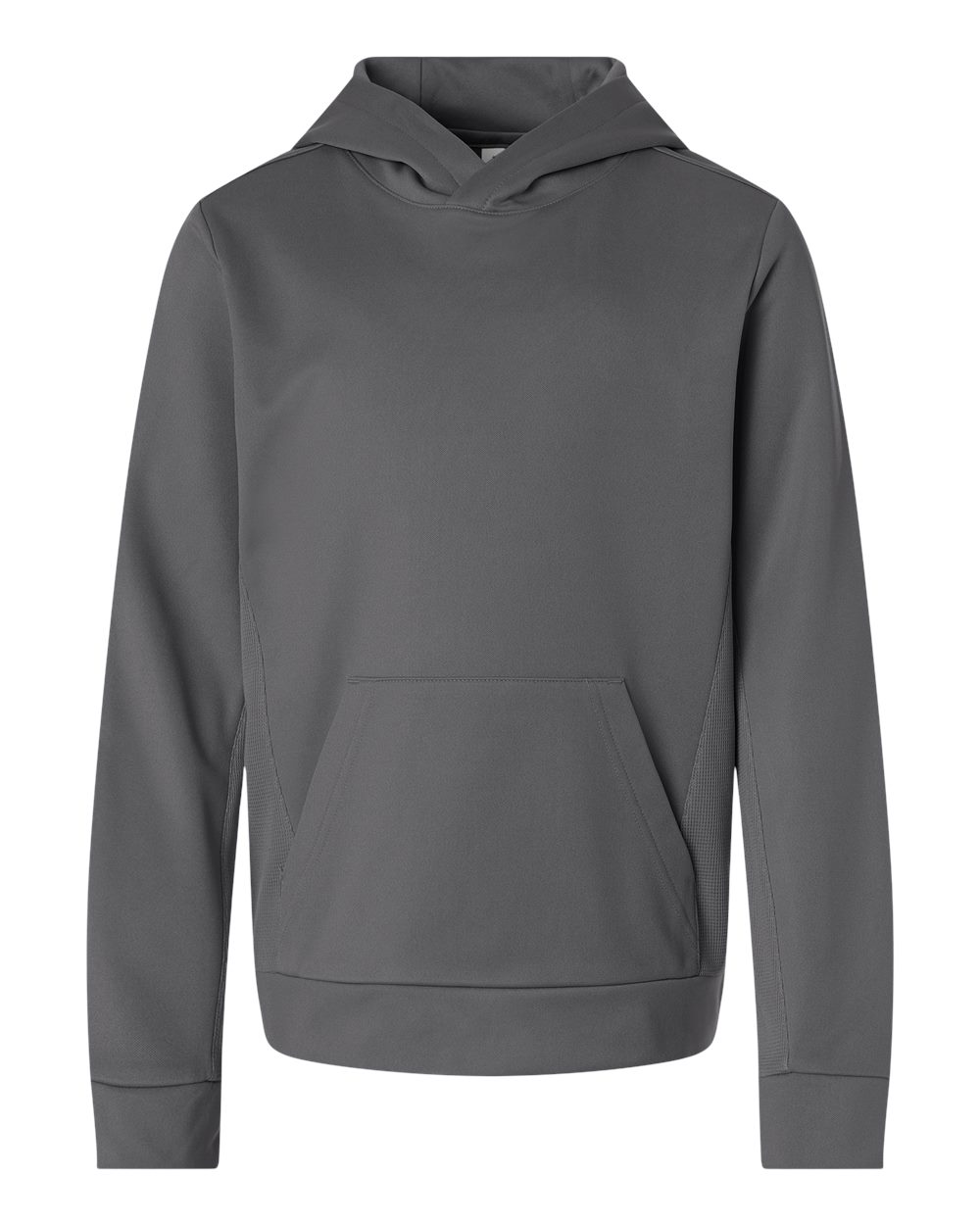 Youth Squad Hooded Tech Fleece Pullover | TT400Y