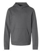 Youth Squad Hooded Tech Fleece Pullover | TT400Y