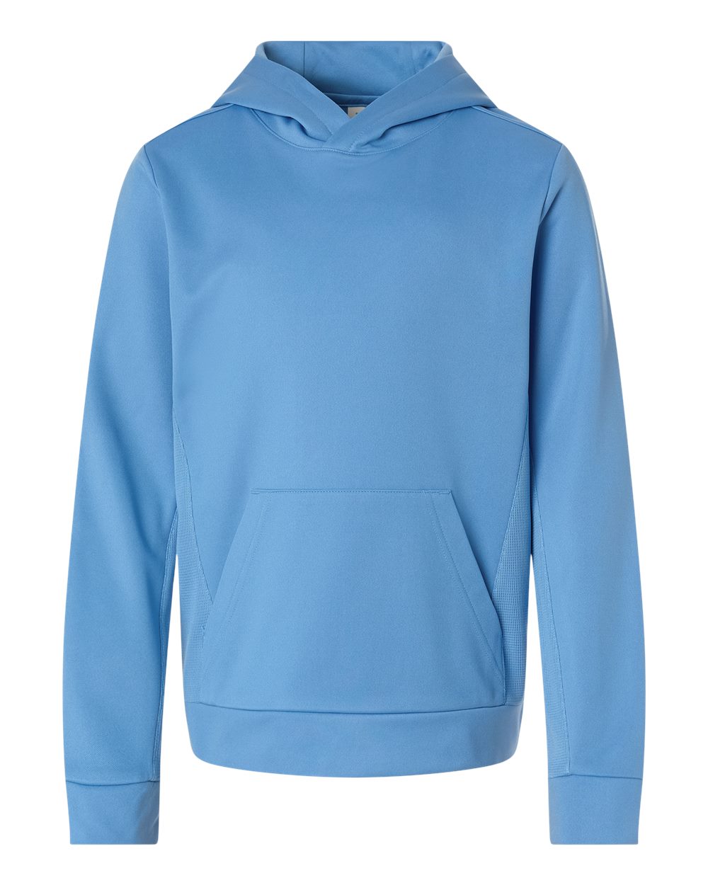 Youth Squad Hooded Tech Fleece Pullover | TT400Y