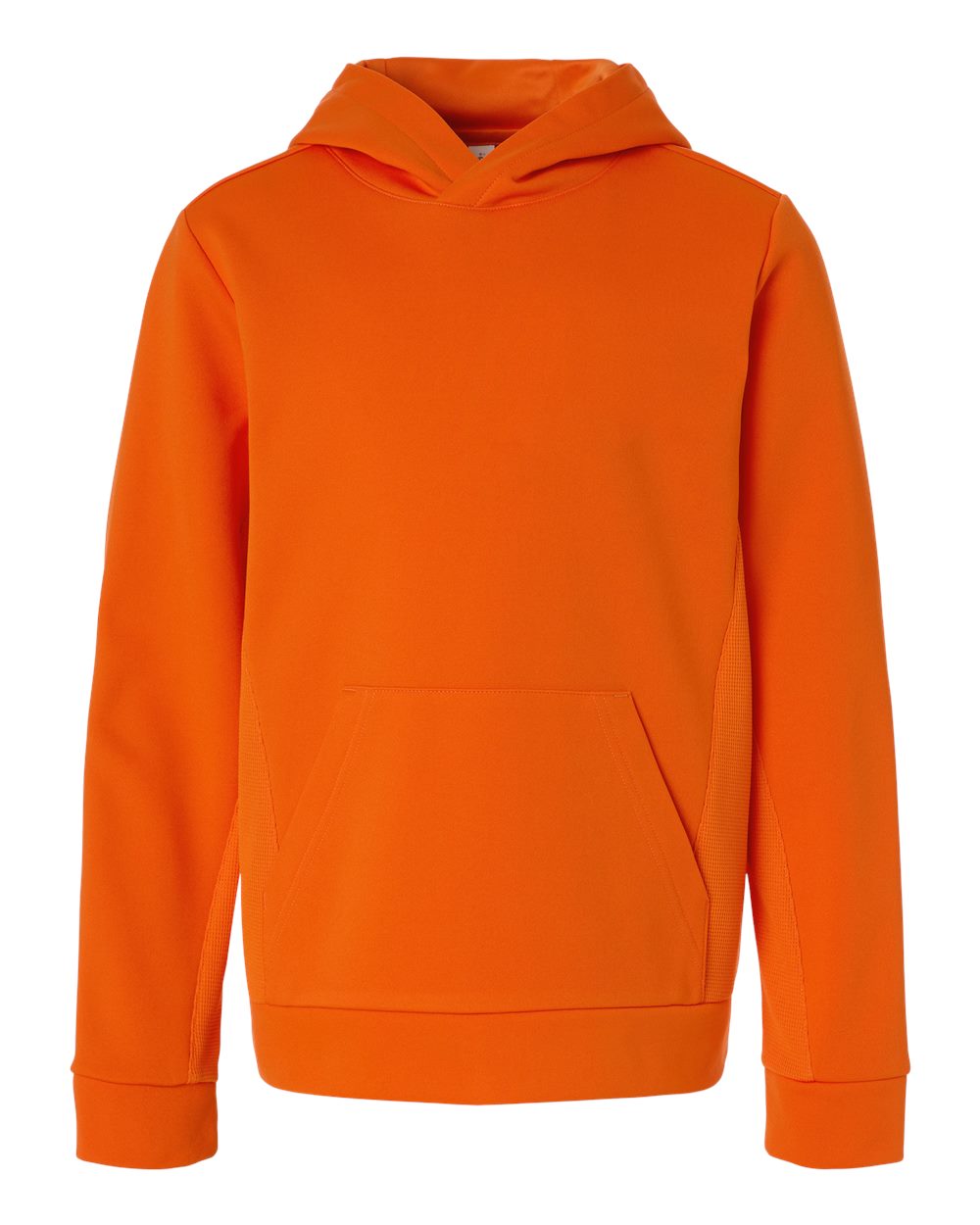 Youth Squad Hooded Tech Fleece Pullover | TT400Y