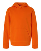 Youth Squad Hooded Tech Fleece Pullover | TT400Y