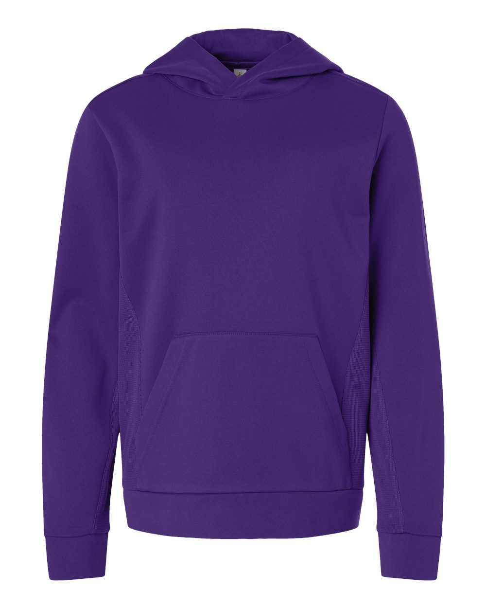 Youth Squad Hooded Tech Fleece Pullover | TT400Y