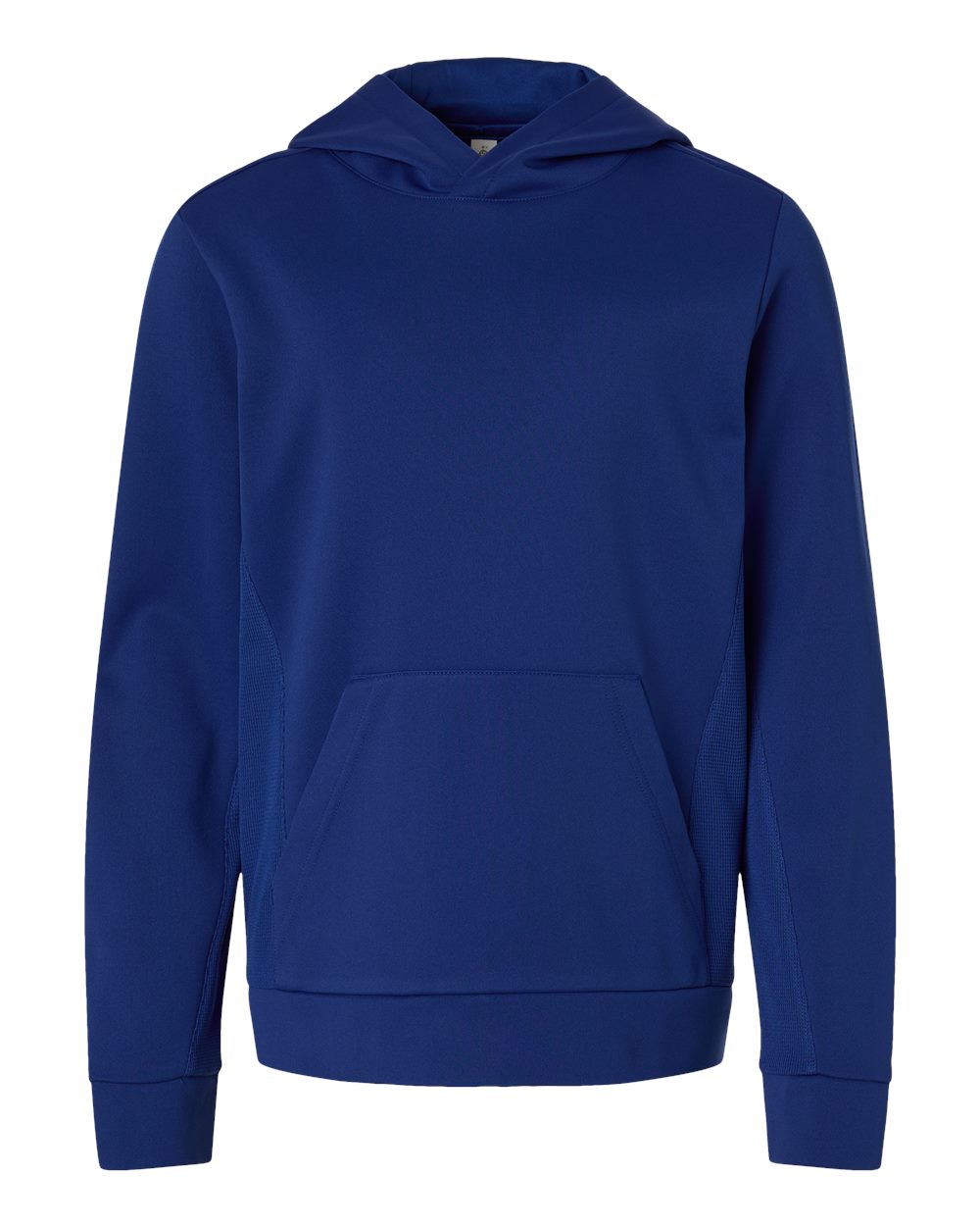 Youth Squad Hooded Tech Fleece Pullover | TT400Y