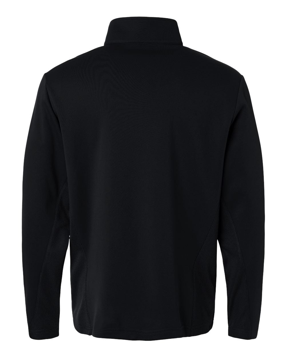 Unisex Squad Cadet Quarter-Zip Tech Fleece Pullover | TT401