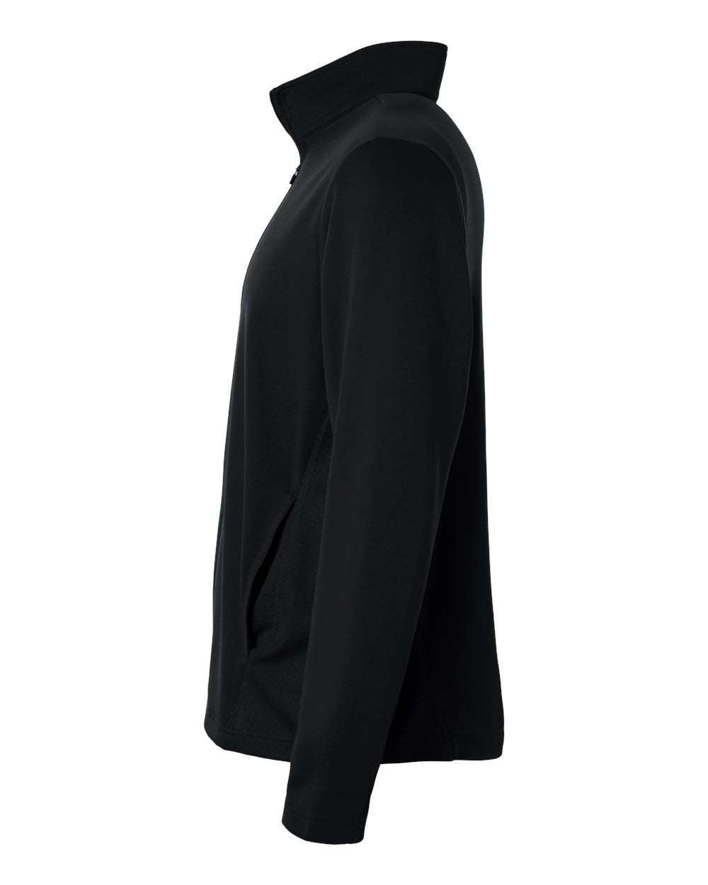 Unisex Squad Cadet Quarter-Zip Tech Fleece Pullover | TT401