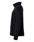 Unisex Squad Cadet Quarter-Zip Tech Fleece Pullover | TT401